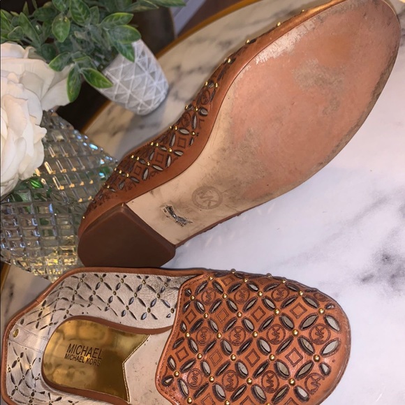 Michael Kors Flats - Picture 2 of 2